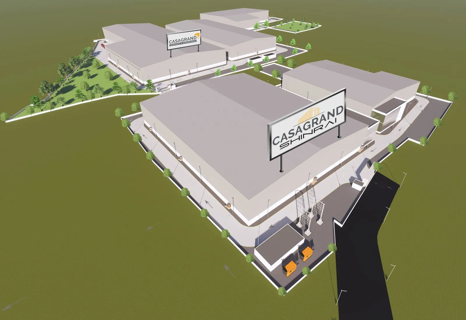 Site photo 2